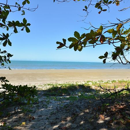 Villa Frangipani Port Douglas Eksteriør billede
