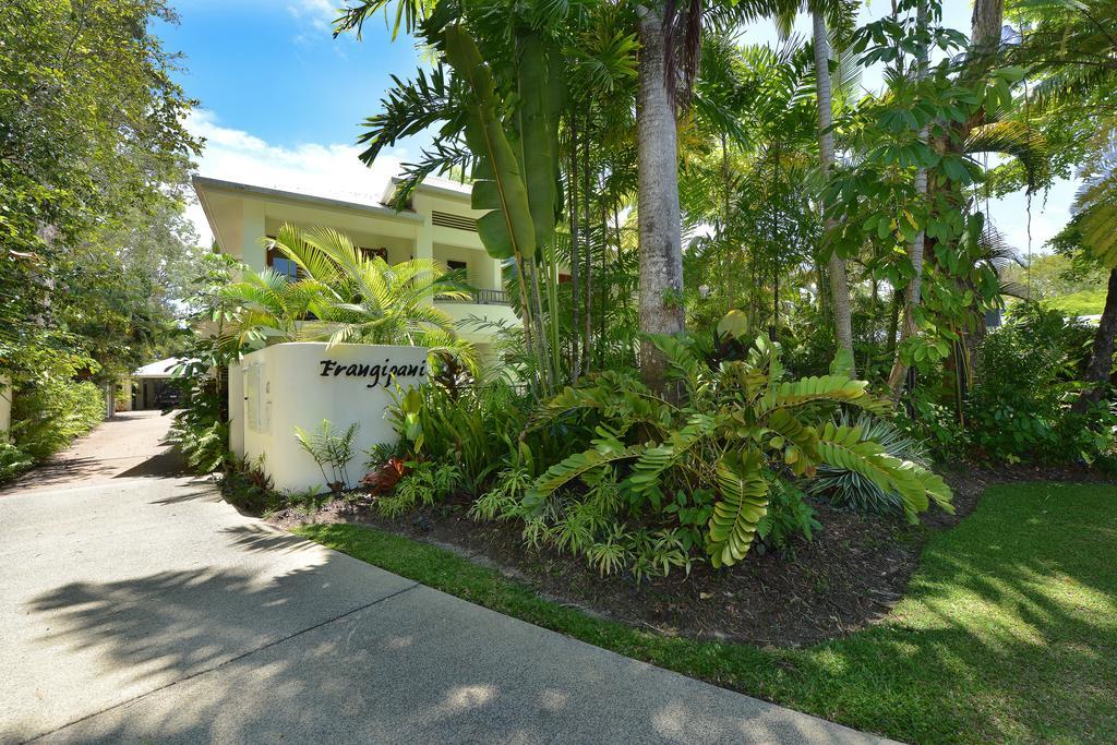 Villa Frangipani Port Douglas Eksteriør billede