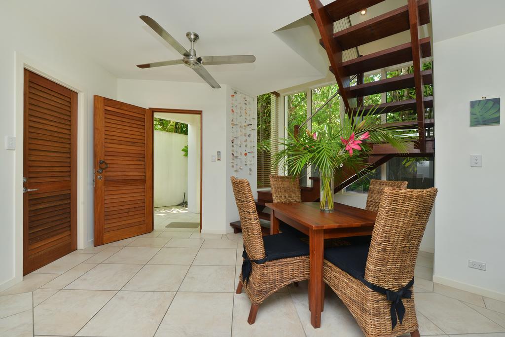 Villa Frangipani Port Douglas Eksteriør billede