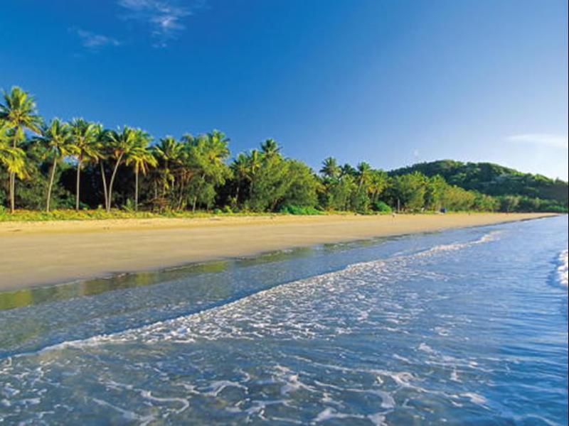 Villa Frangipani Port Douglas Eksteriør billede