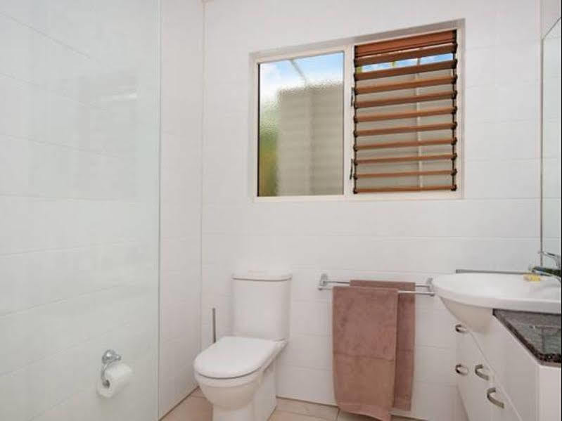Villa Frangipani Port Douglas Eksteriør billede